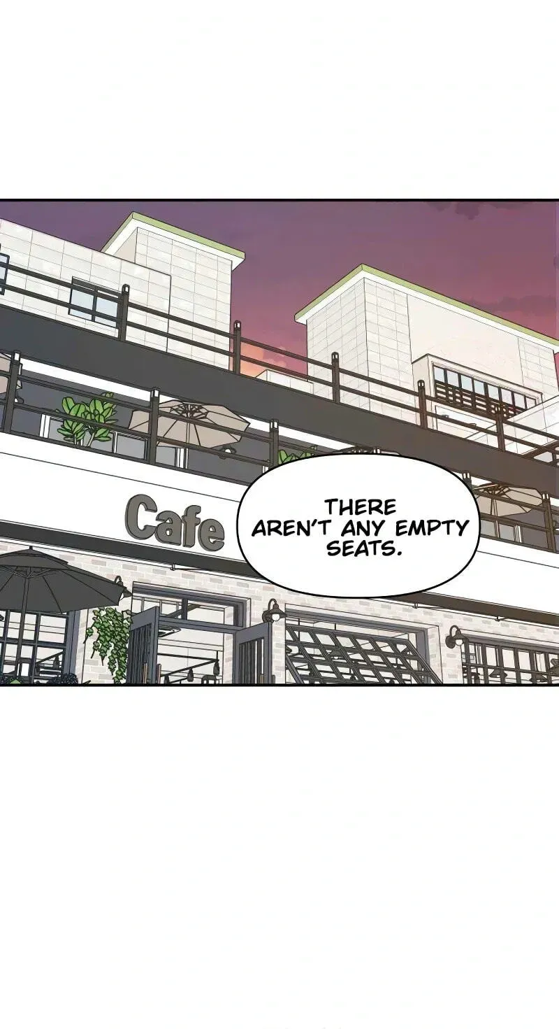 Awkward Relationship Chapter 11 - page 70