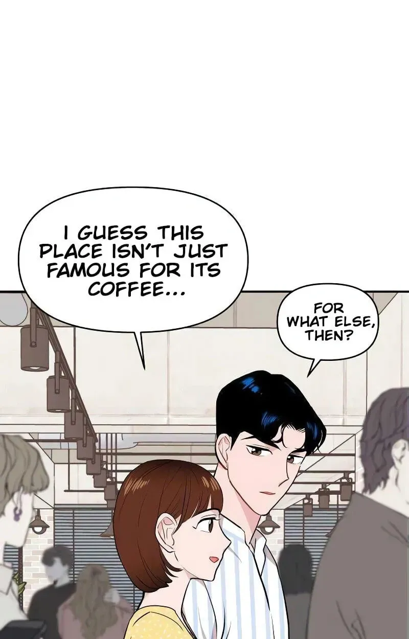 Awkward Relationship Chapter 11 - page 72
