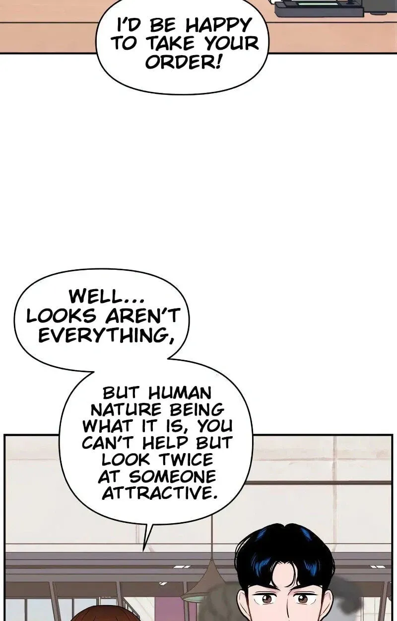 Awkward Relationship Chapter 11 - page 75