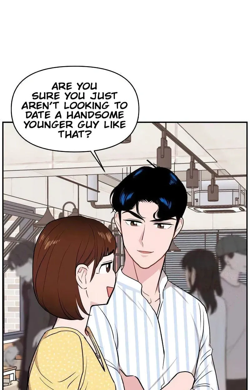 Awkward Relationship Chapter 11 - page 77