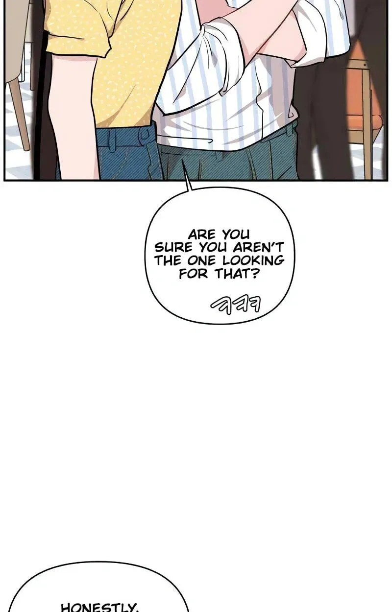 Awkward Relationship Chapter 11 - page 78