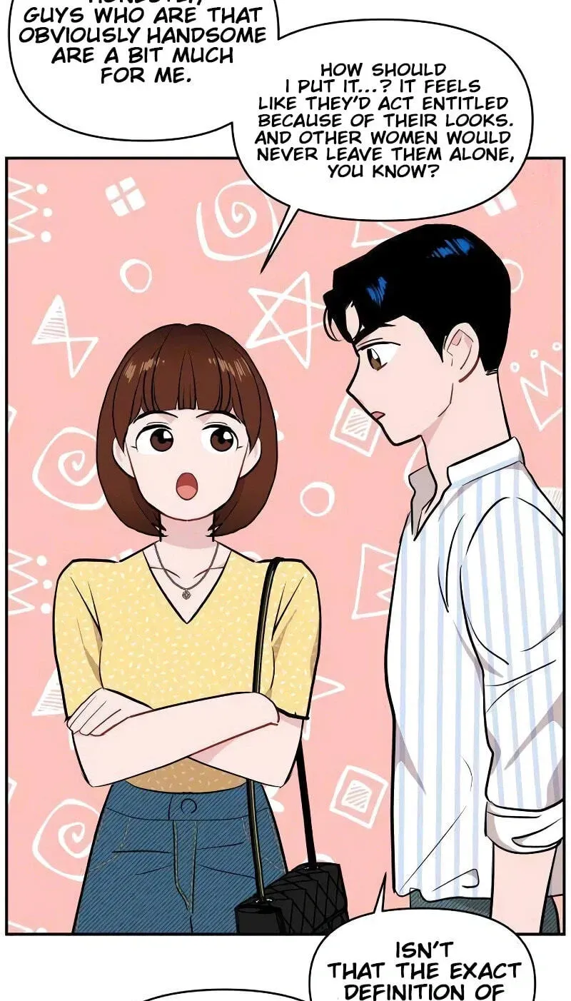 Awkward Relationship Chapter 11 - page 79