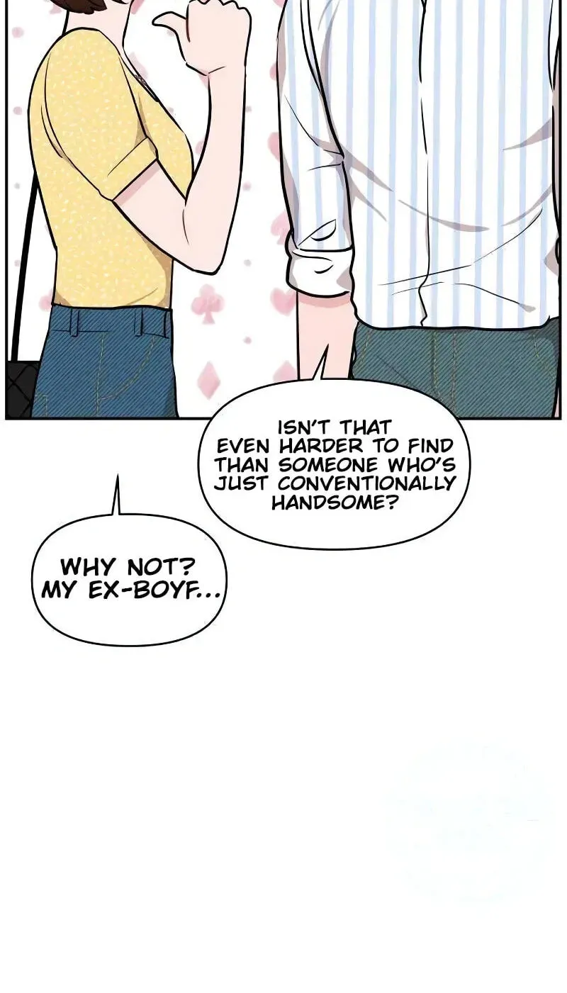 Awkward Relationship Chapter 11 - page 81