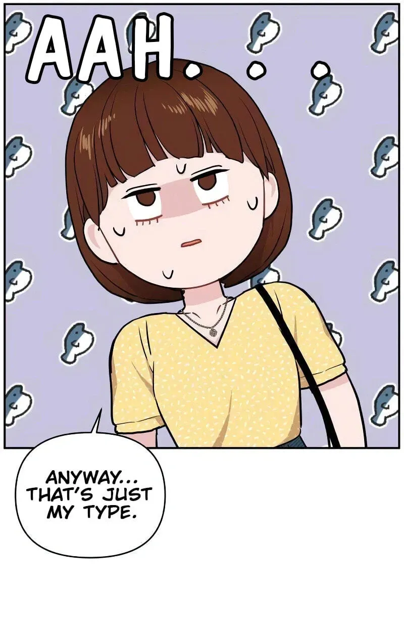 Awkward Relationship Chapter 11 - page 82