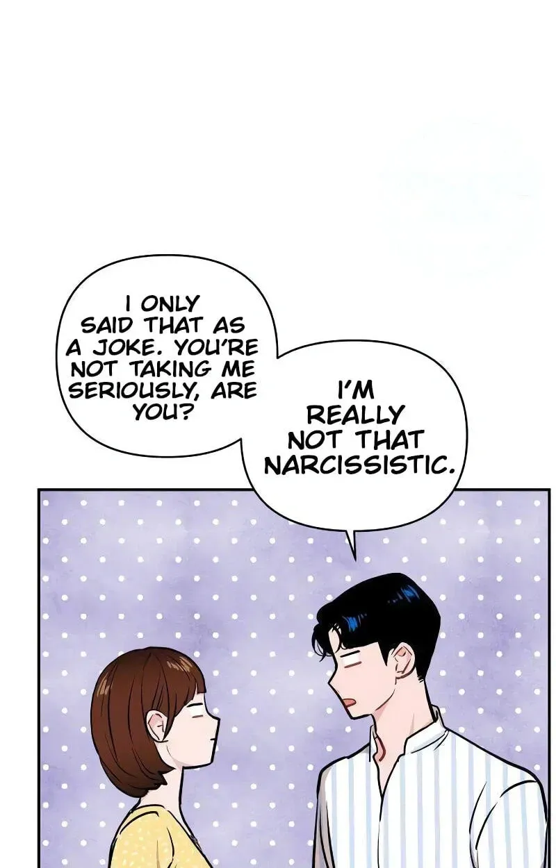 Awkward Relationship Chapter 11 - page 89