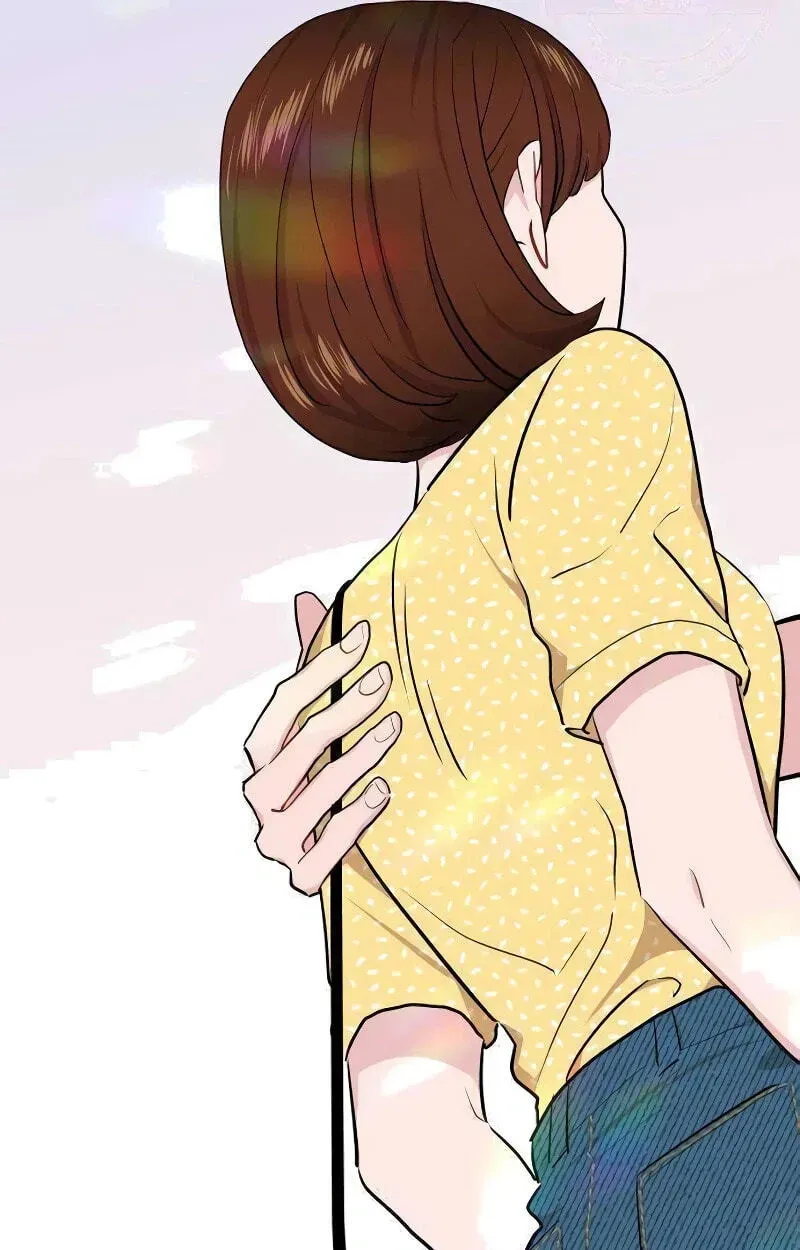 Awkward Relationship Chapter 11 - page 96