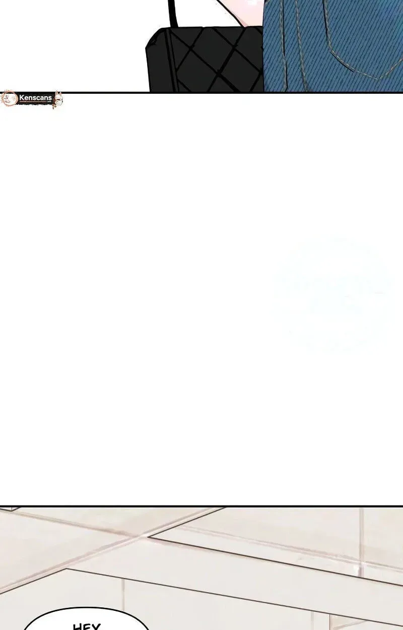 Awkward Relationship Chapter 11 - page 97