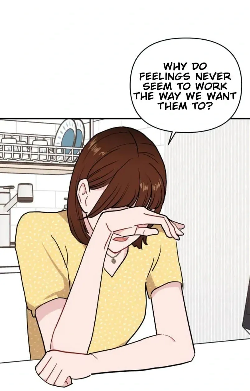 Awkward Relationship Chapter 12 - page 100