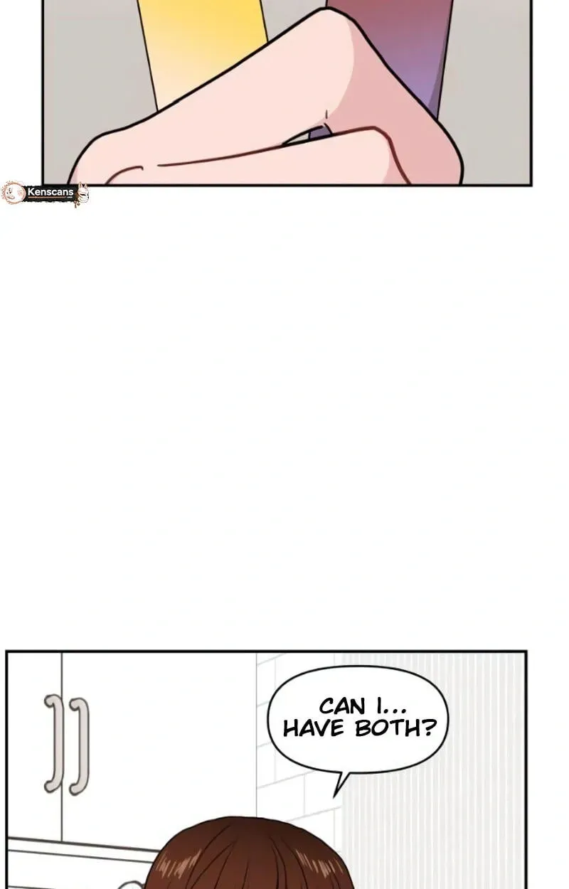 Awkward Relationship Chapter 12 - page 104