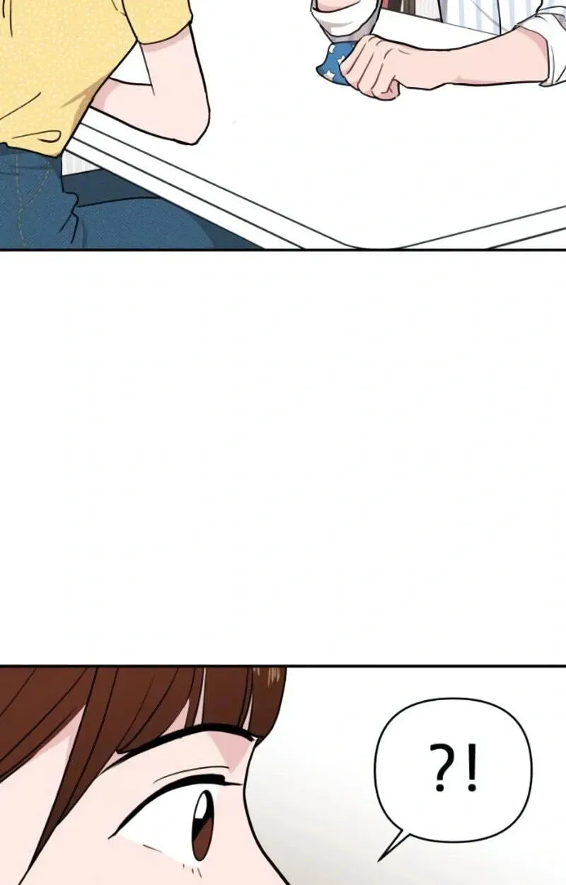 Awkward Relationship Chapter 12 - page 107