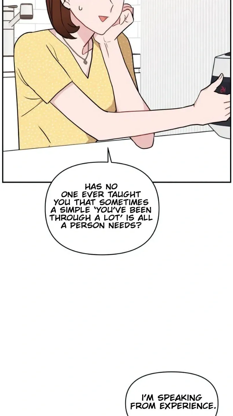 Awkward Relationship Chapter 12 - page 112