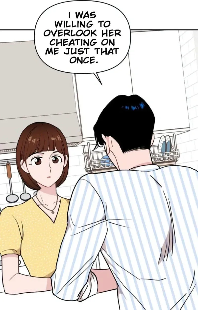 Awkward Relationship Chapter 12 - page 114