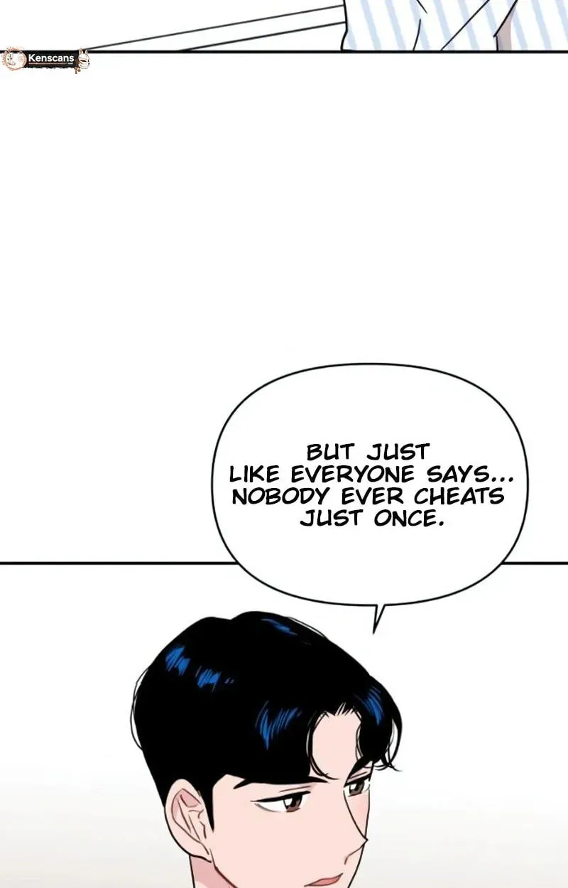 Awkward Relationship Chapter 12 - page 115
