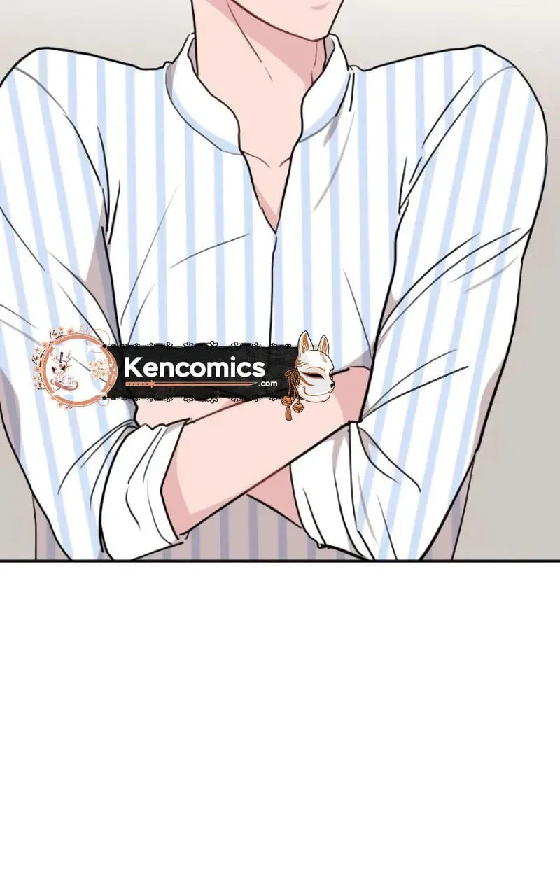 Awkward Relationship Chapter 12 - page 116