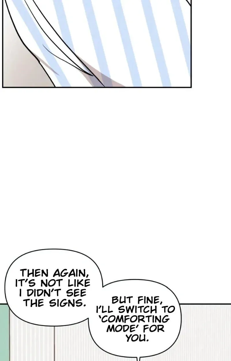 Awkward Relationship Chapter 12 - page 119