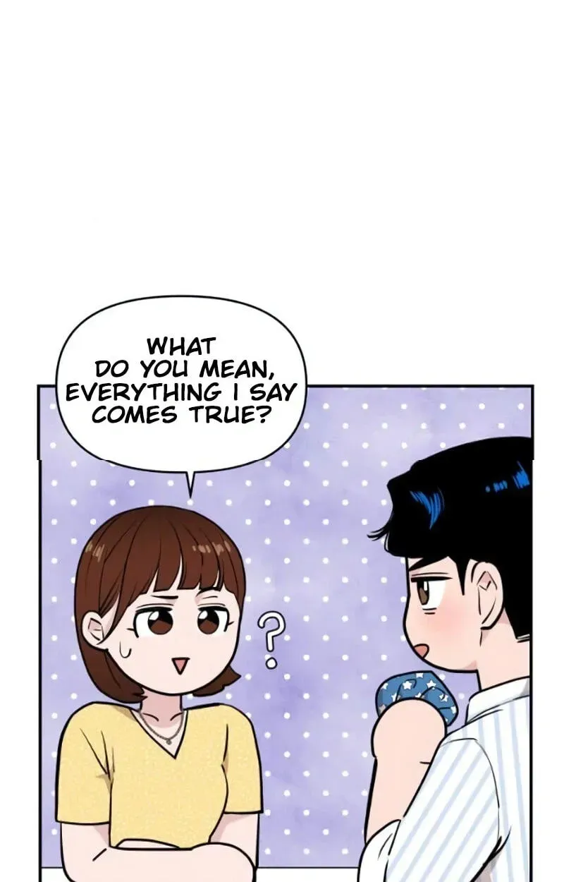 Awkward Relationship Chapter 12 - page 121