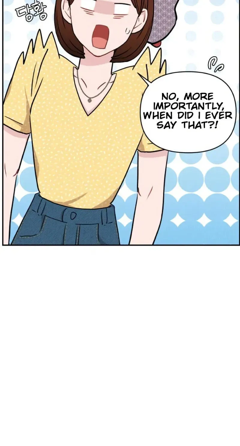 Awkward Relationship Chapter 12 - page 123