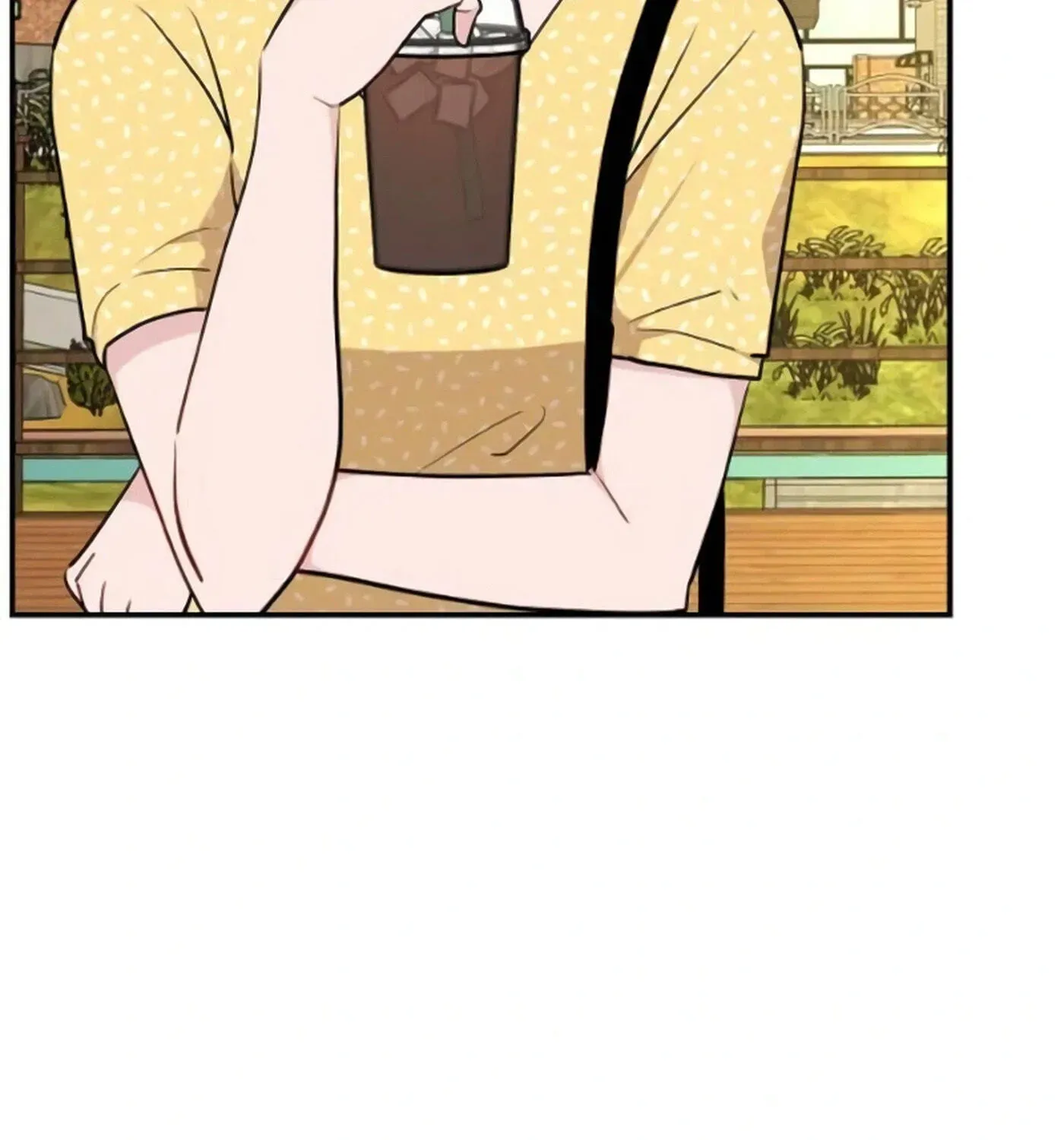 Awkward Relationship Chapter 12 - page 14