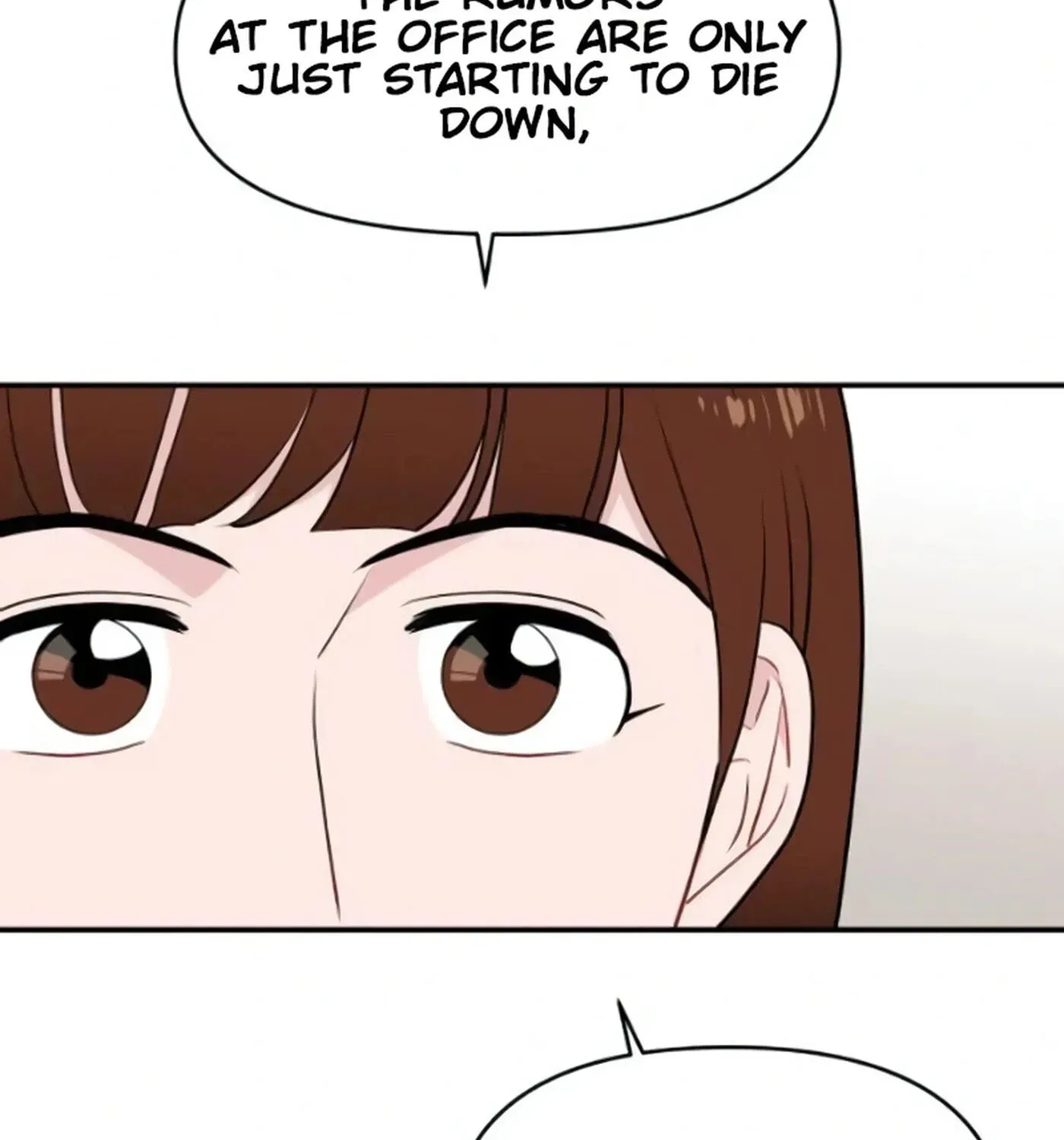 Awkward Relationship Chapter 12 - page 18