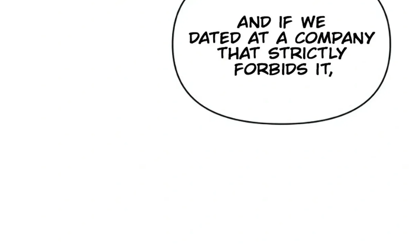 Awkward Relationship Chapter 12 - page 19