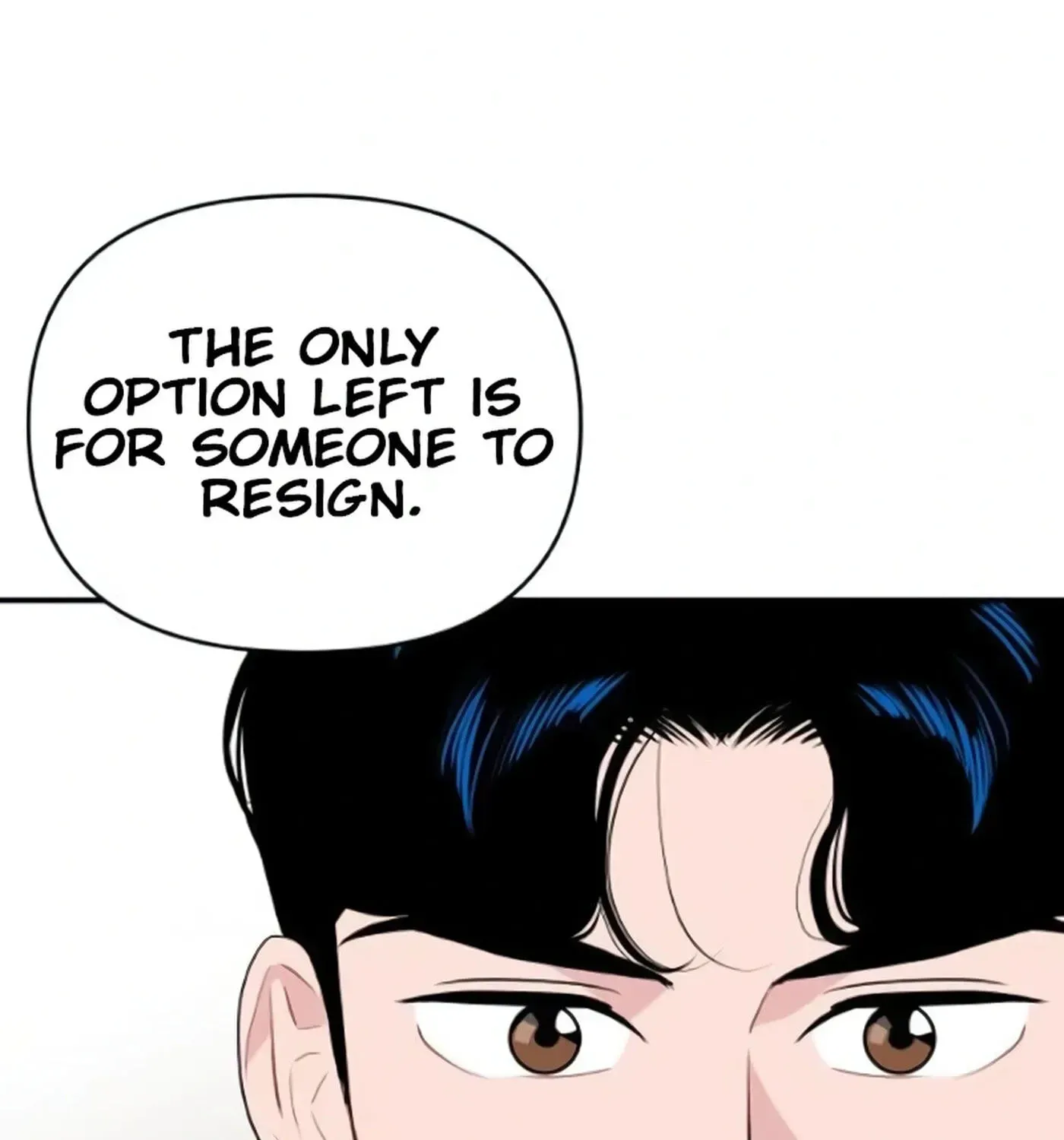 Awkward Relationship Chapter 12 - page 20