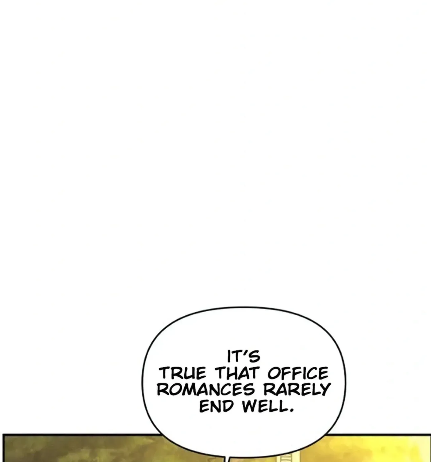 Awkward Relationship Chapter 12 - page 22