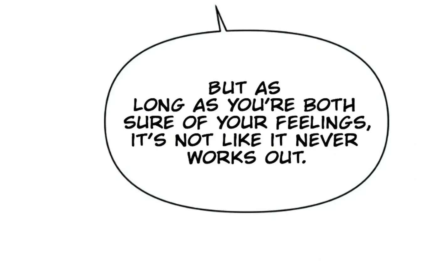 Awkward Relationship Chapter 12 - page 25