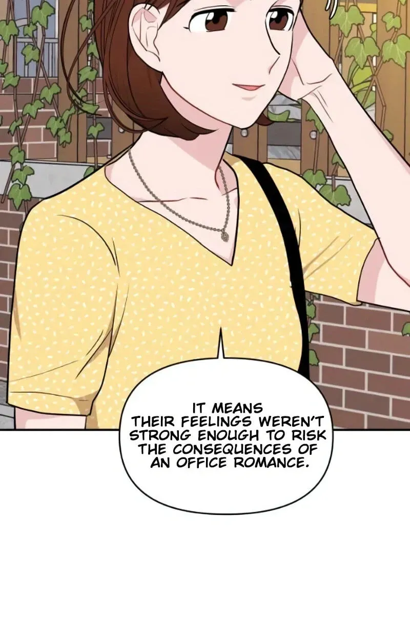 Awkward Relationship Chapter 12 - page 29