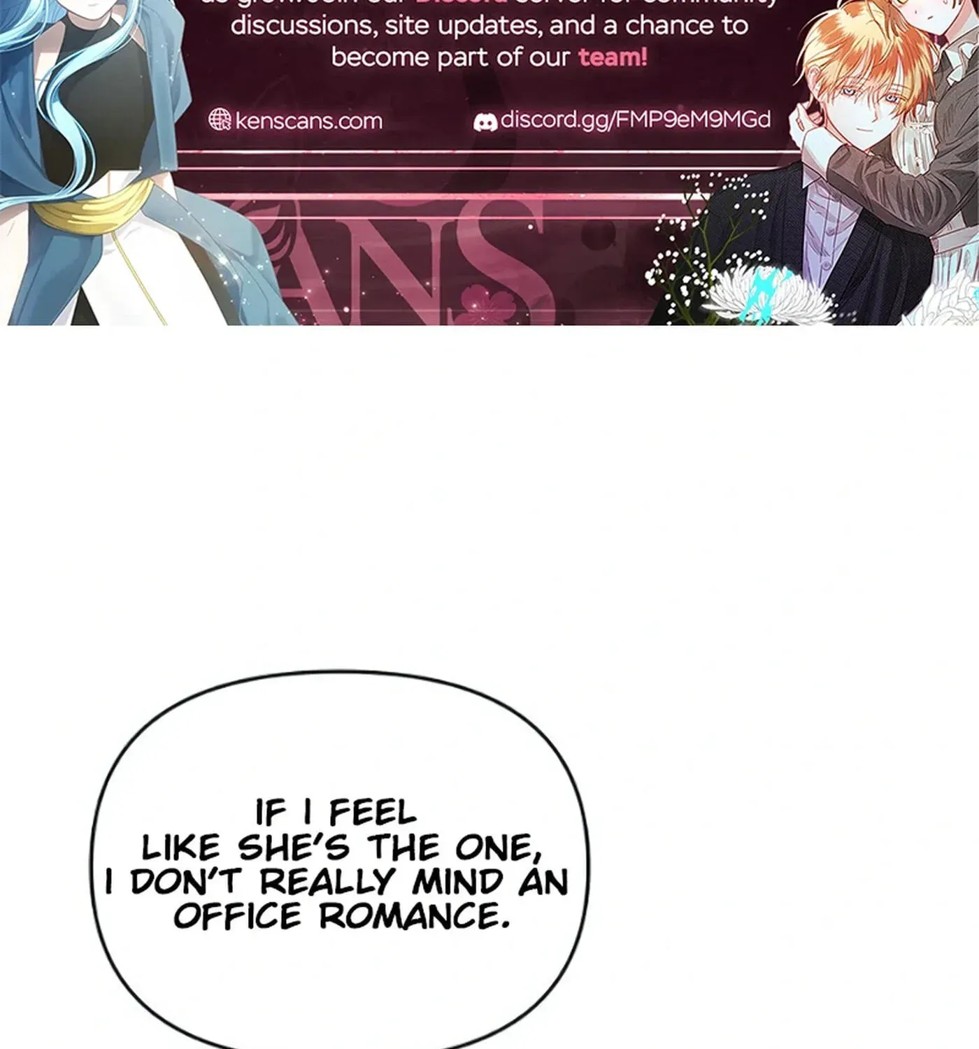 Awkward Relationship Chapter 12 - page 3