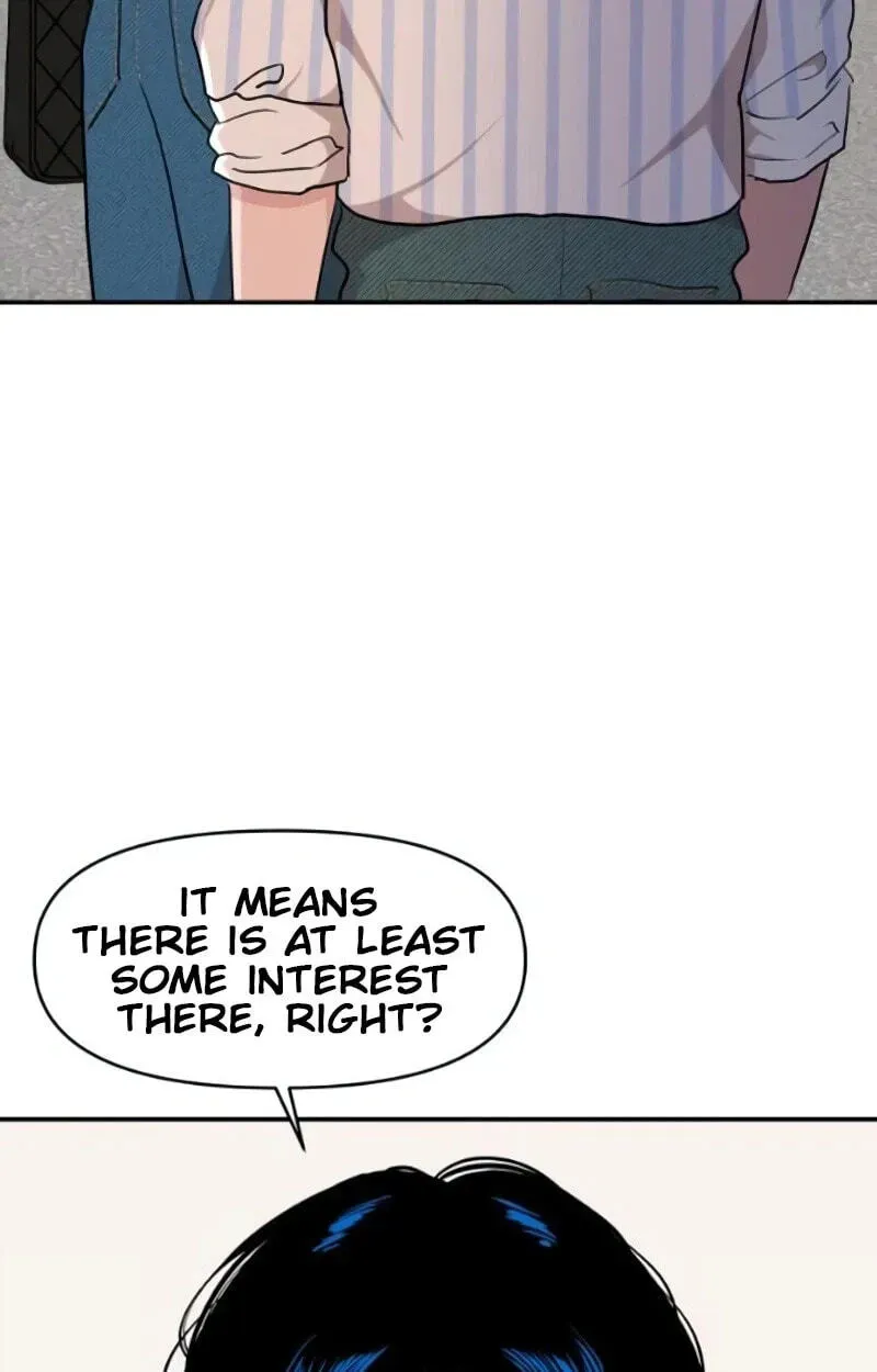 Awkward Relationship Chapter 12 - page 31