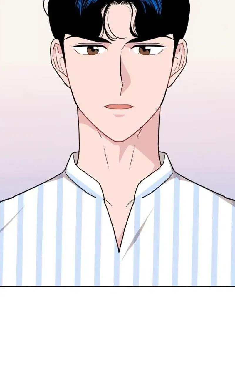 Awkward Relationship Chapter 12 - page 32