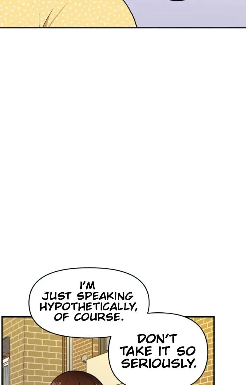 Awkward Relationship Chapter 12 - page 34