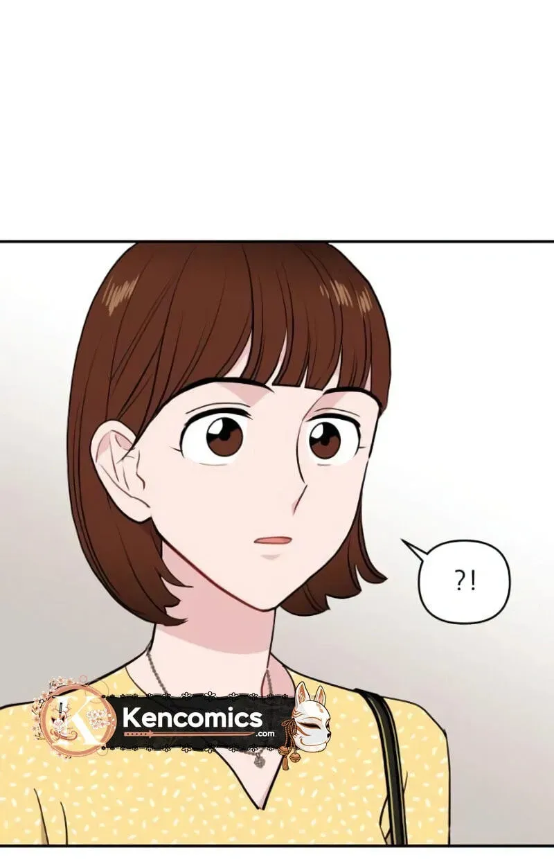 Awkward Relationship Chapter 12 - page 36