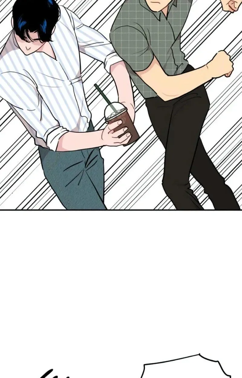 Awkward Relationship Chapter 12 - page 41