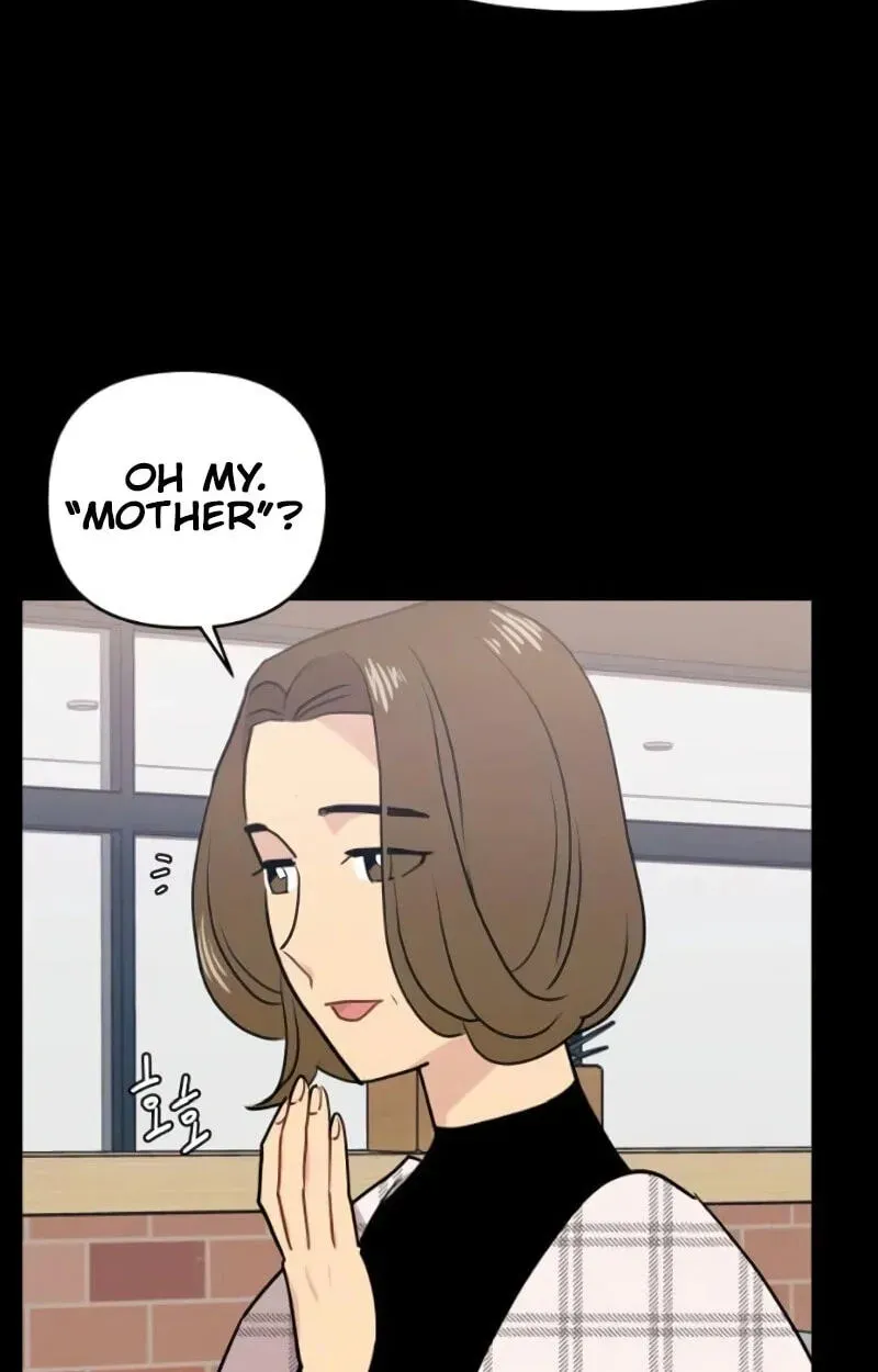 Awkward Relationship Chapter 12 - page 58