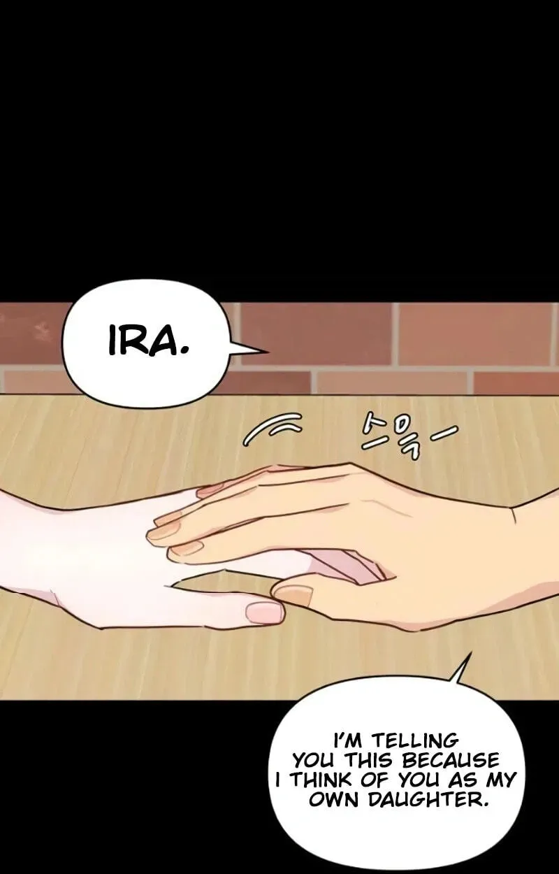 Awkward Relationship Chapter 12 - page 61