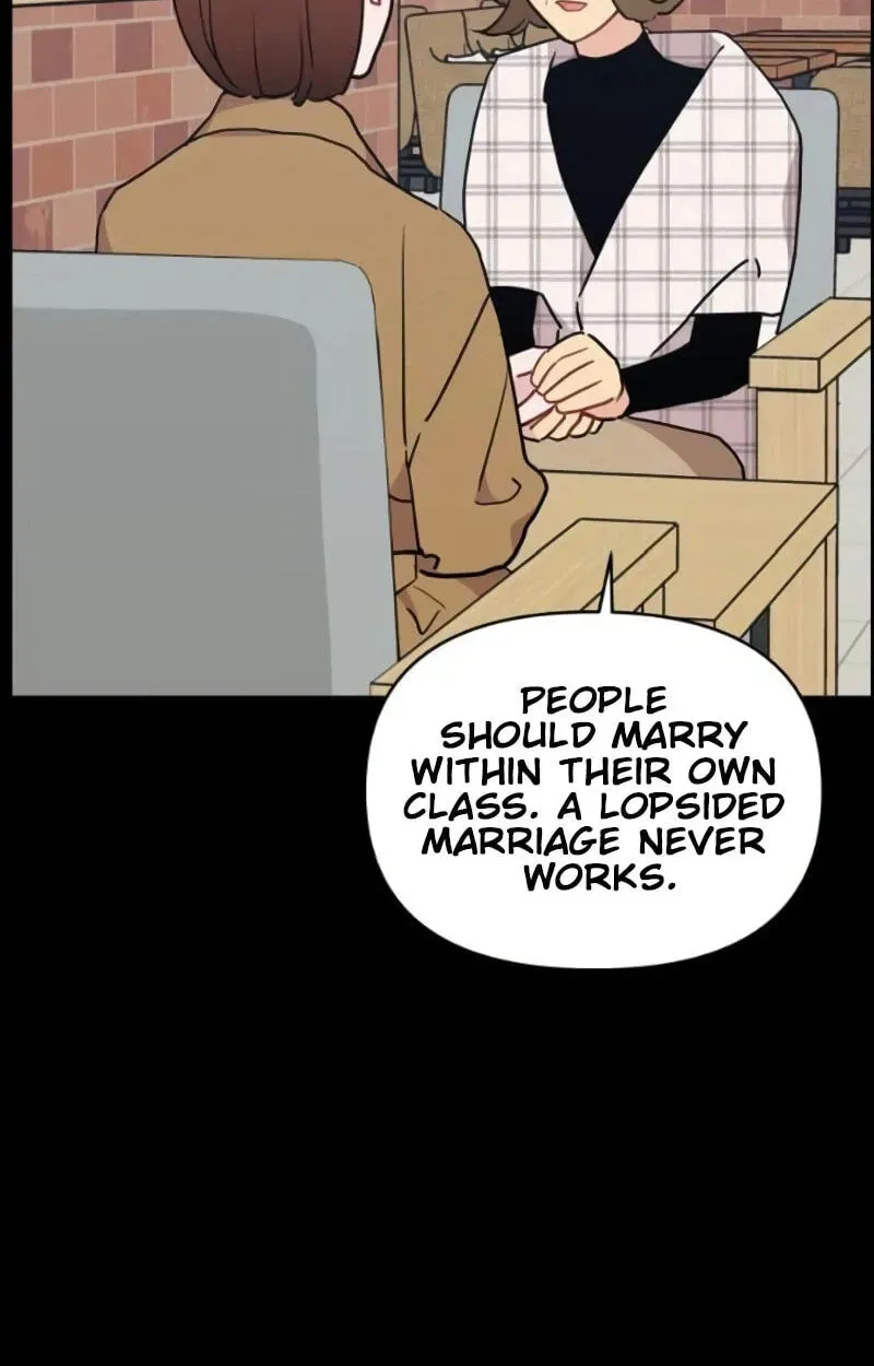 Awkward Relationship Chapter 12 - page 63