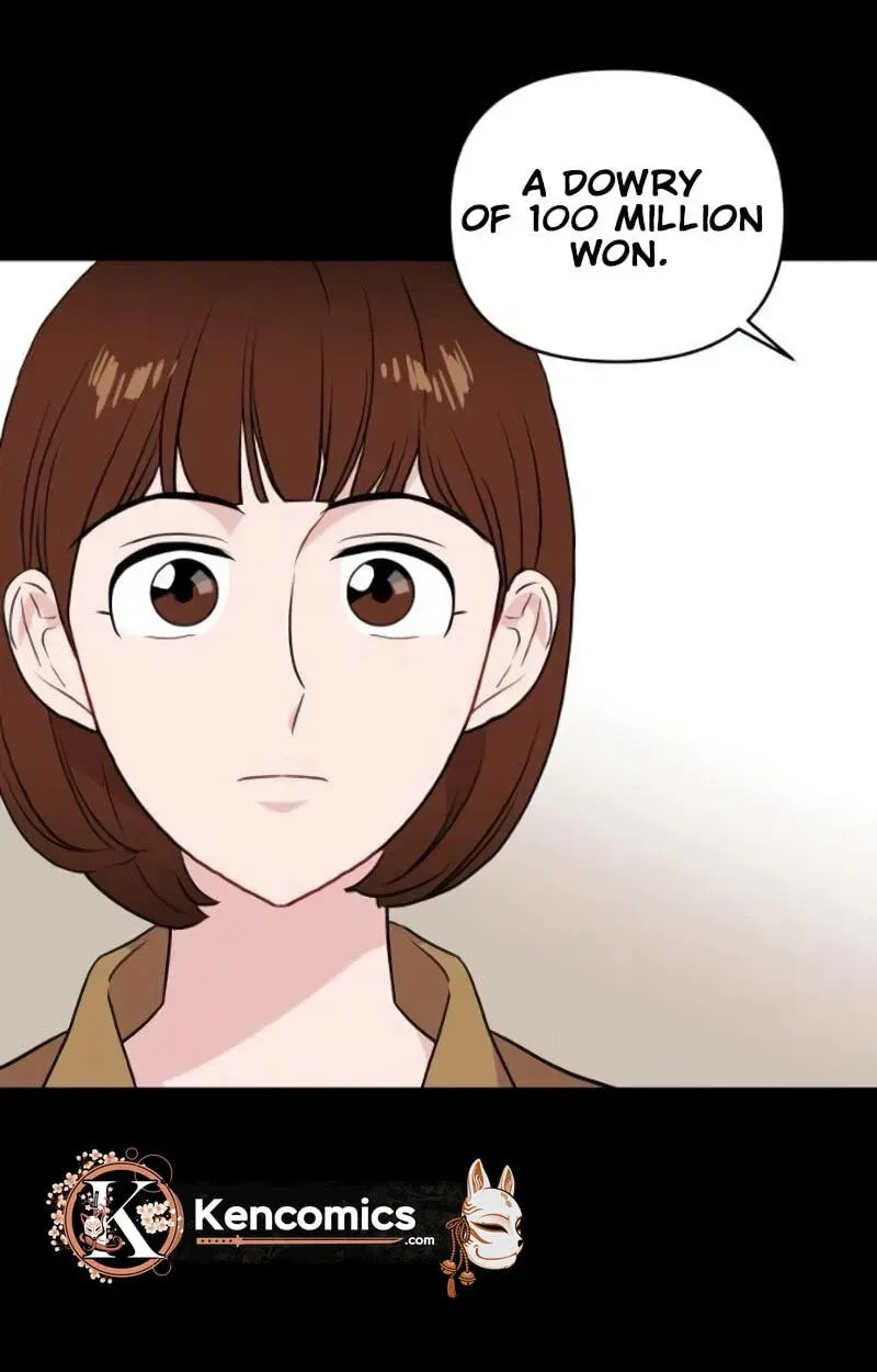 Awkward Relationship Chapter 12 - page 64