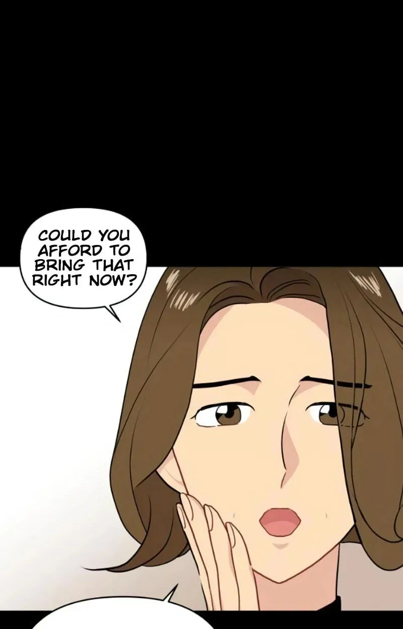Awkward Relationship Chapter 12 - page 65