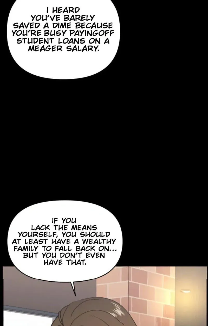 Awkward Relationship Chapter 12 - page 66