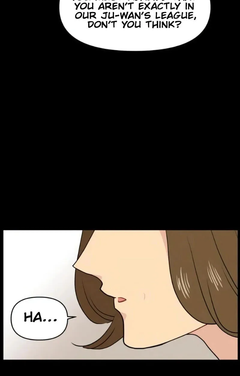 Awkward Relationship Chapter 12 - page 68