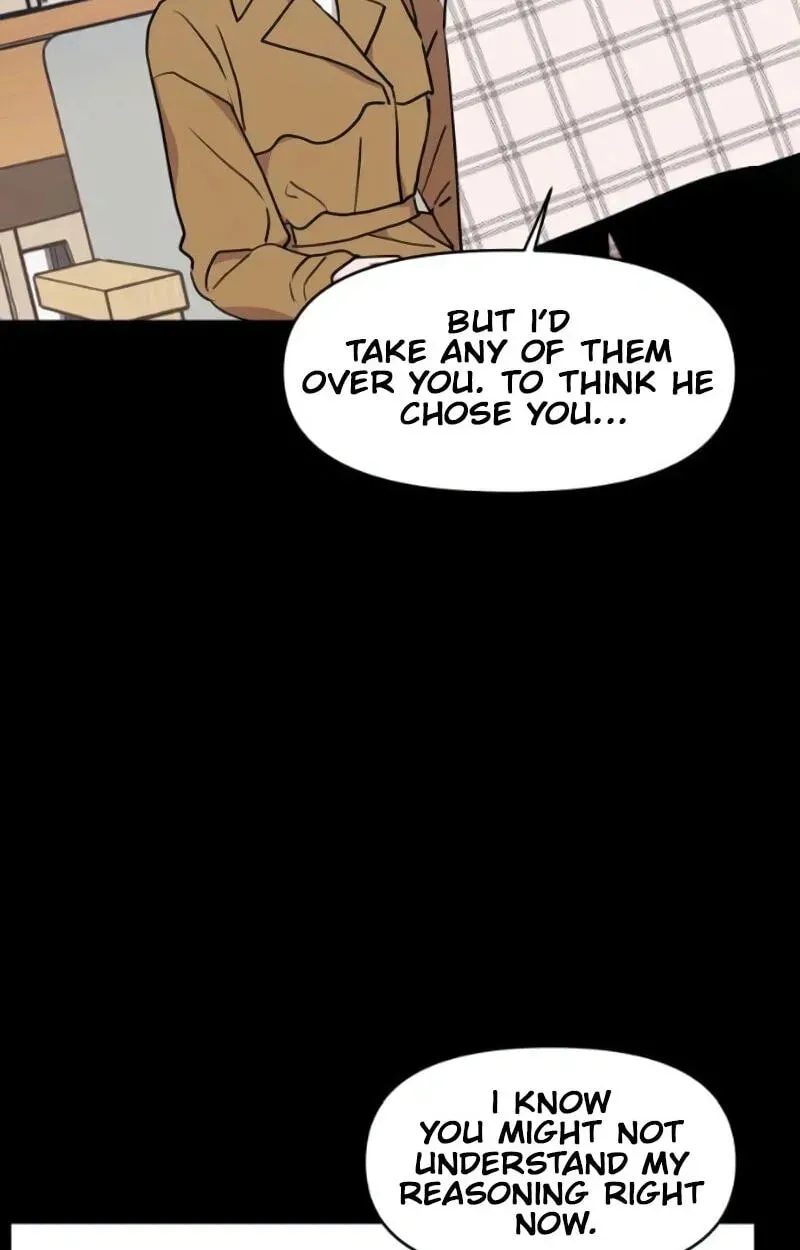 Awkward Relationship Chapter 12 - page 70