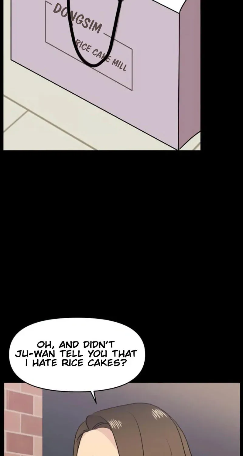Awkward Relationship Chapter 12 - page 75
