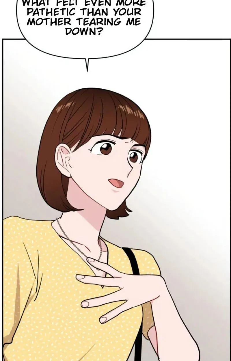 Awkward Relationship Chapter 12 - page 80