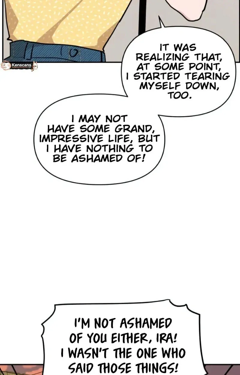 Awkward Relationship Chapter 12 - page 81