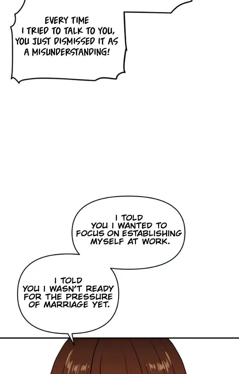 Awkward Relationship Chapter 12 - page 83
