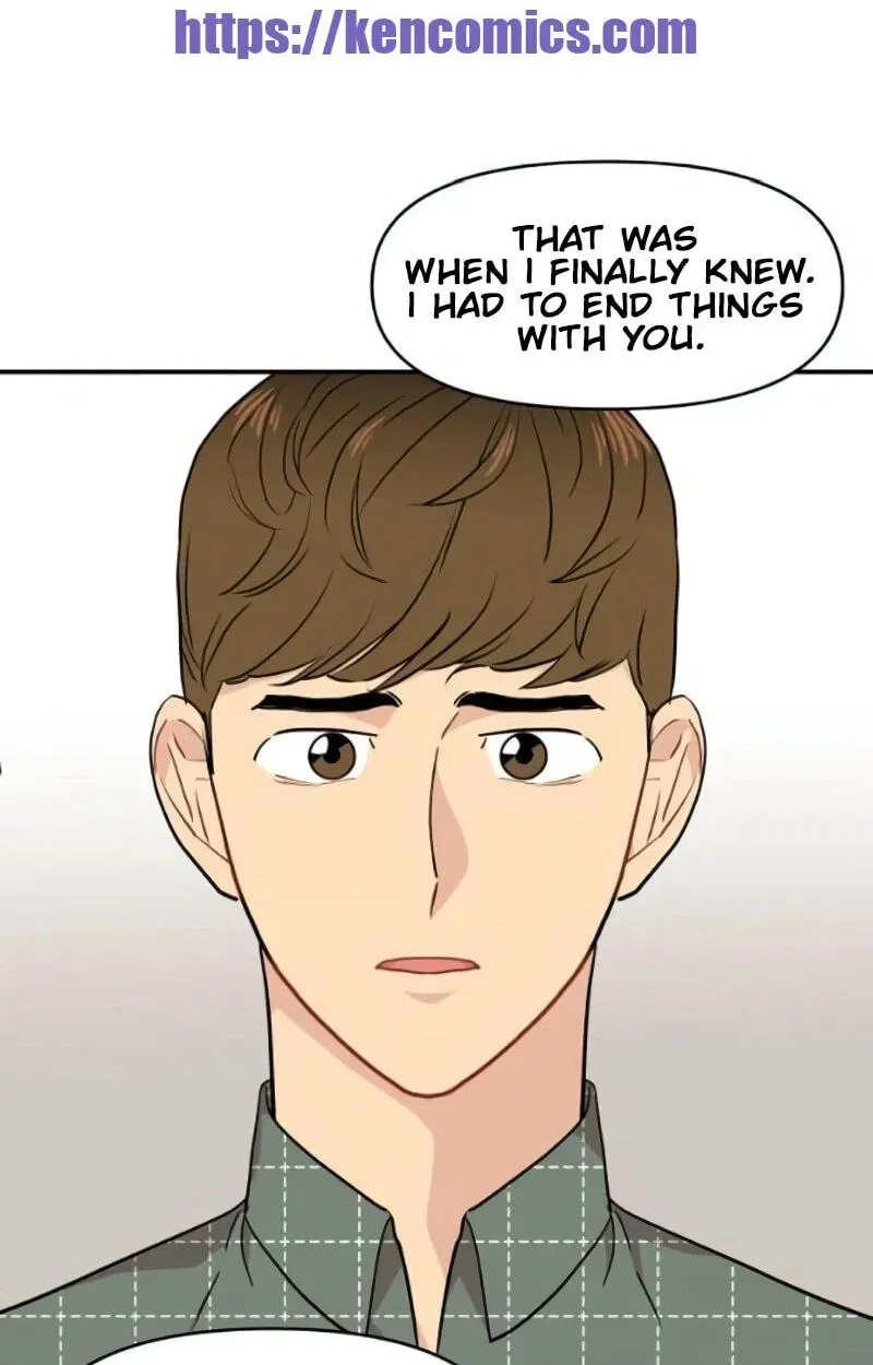 Awkward Relationship Chapter 12 - page 85