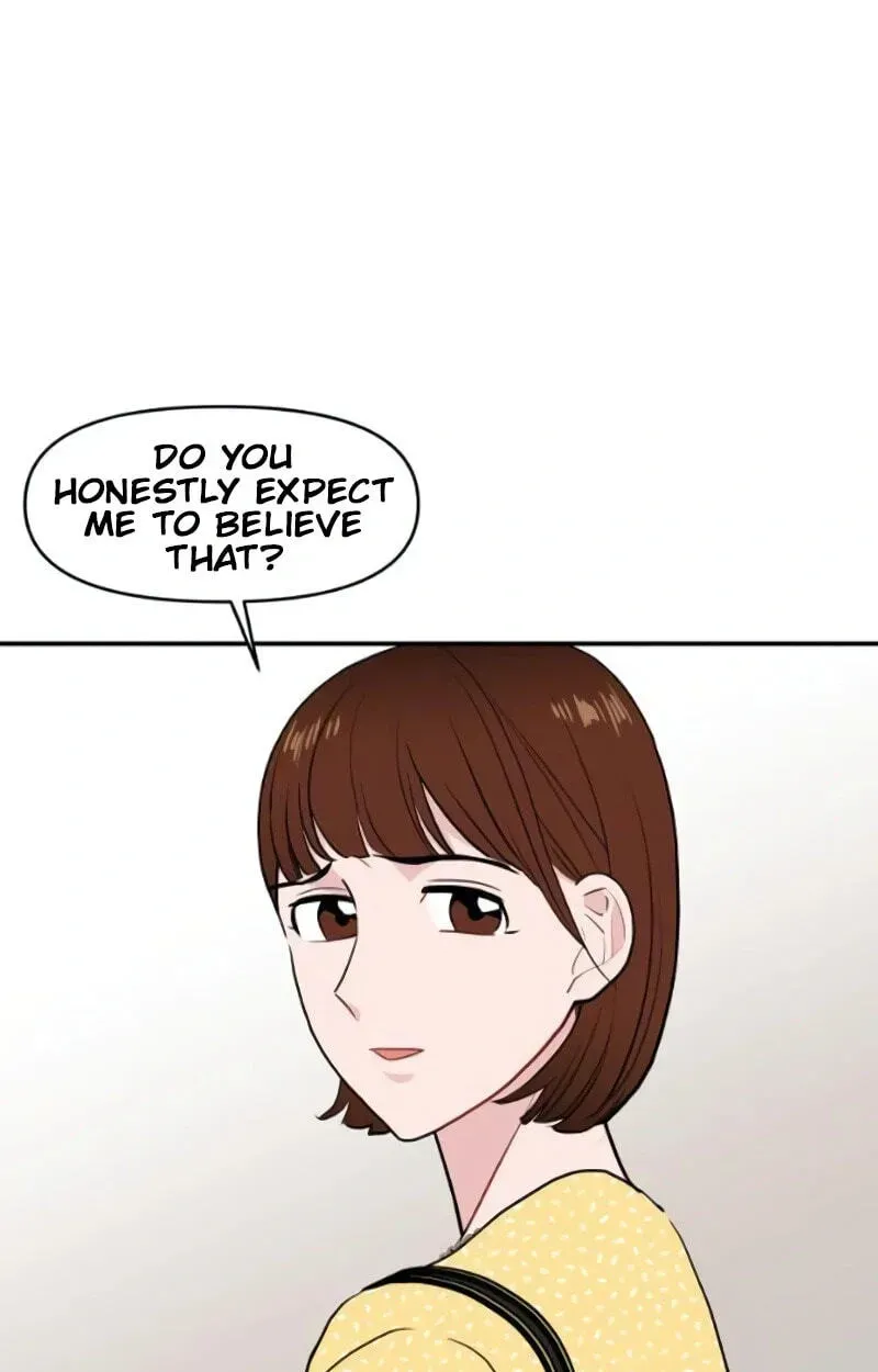 Awkward Relationship Chapter 12 - page 91