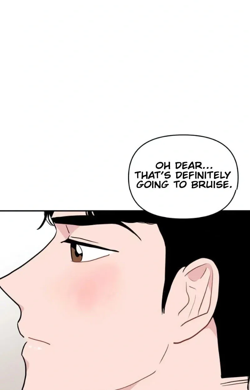 Awkward Relationship Chapter 12 - page 95