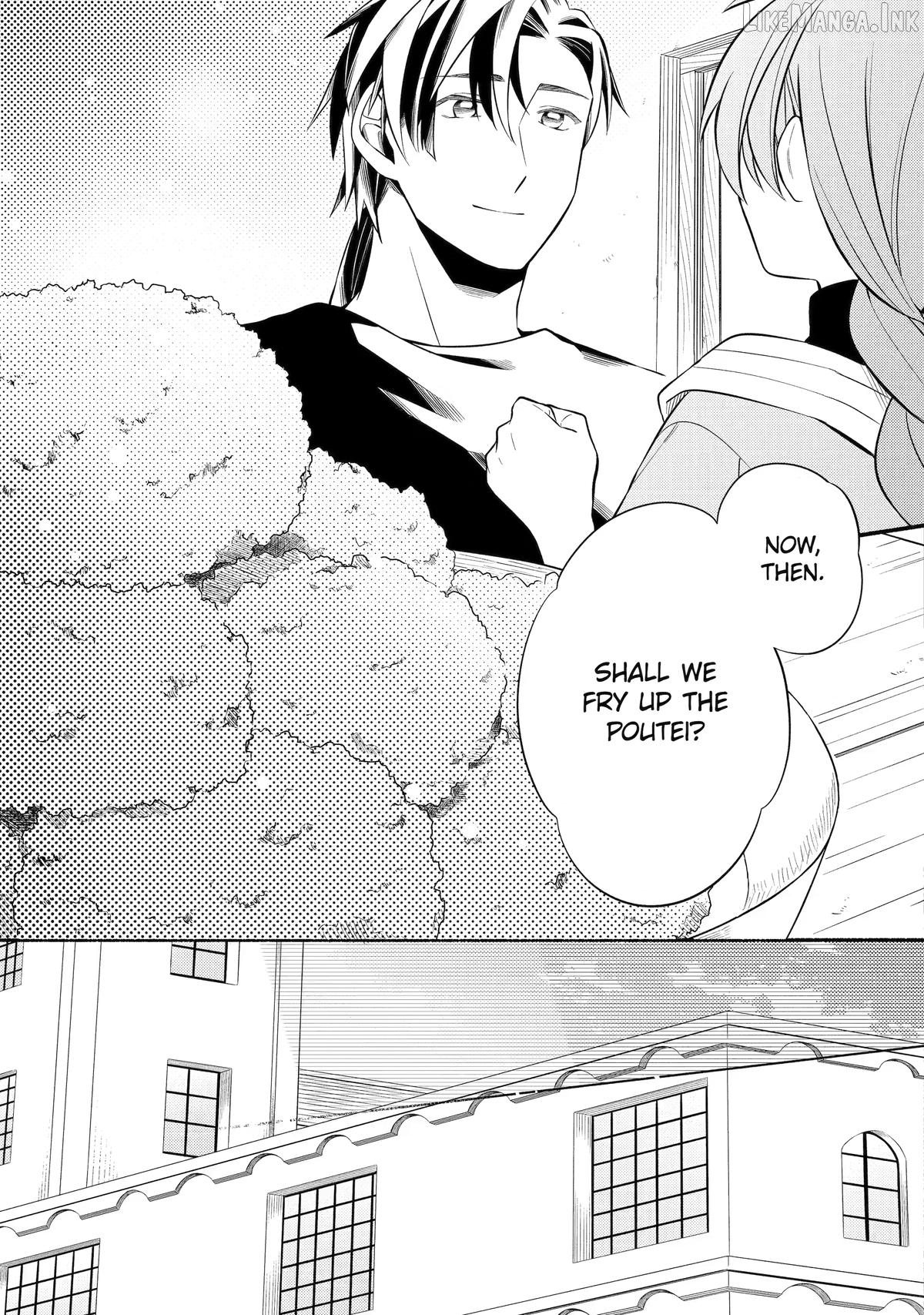 Princess of Desert Rain - Once a Mage, Now a Farmer's Daughter Chapter 20 - page 29